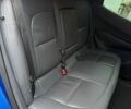 Синий Шевроле Bolt EV, объемом двигателя 0 л и пробегом 149 тыс. км за 15000 $, фото 18 на Automoto.ua