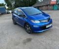 Синій Шевроле Bolt EV, об'ємом двигуна 0 л та пробігом 99 тис. км за 14700 $, фото 6 на Automoto.ua
