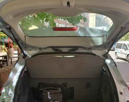 Синий Шевроле Bolt EV, объемом двигателя 0 л и пробегом 53 тыс. км за 17000 $, фото 7 на Automoto.ua