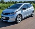 Синій Шевроле Bolt EV, об'ємом двигуна 0 л та пробігом 244 тис. км за 12699 $, фото 2 на Automoto.ua