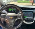 Синій Шевроле Bolt EV, об'ємом двигуна 0 л та пробігом 99 тис. км за 14700 $, фото 14 на Automoto.ua