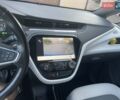 Синий Шевроле Bolt EV, объемом двигателя 0 л и пробегом 120 тыс. км за 15000 $, фото 2 на Automoto.ua
