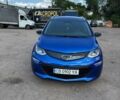 Синій Шевроле Bolt EV, об'ємом двигуна 0 л та пробігом 99 тис. км за 14700 $, фото 2 на Automoto.ua