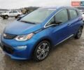 Синій Шевроле Bolt EV, об'ємом двигуна 0 л та пробігом 120 тис. км за 9999 $, фото 1 на Automoto.ua