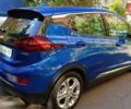 Синий Шевроле Bolt EV, объемом двигателя 0 л и пробегом 135 тыс. км за 12900 $, фото 5 на Automoto.ua