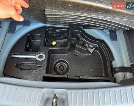 Синій Шевроле Bolt EV, об'ємом двигуна 0 л та пробігом 99 тис. км за 14700 $, фото 27 на Automoto.ua