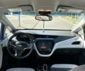 Синий Шевроле Bolt EV, объемом двигателя 0 л и пробегом 45 тыс. км за 16000 $, фото 9 на Automoto.ua