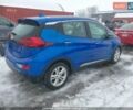 Синий Шевроле Bolt EV, объемом двигателя 0 л и пробегом 225 тыс. км за 7000 $, фото 3 на Automoto.ua