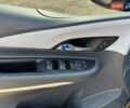 Синій Шевроле Bolt EV, об'ємом двигуна 0 л та пробігом 99 тис. км за 14700 $, фото 18 на Automoto.ua