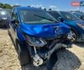 Синий Шевроле Bolt EV, объемом двигателя 0 л и пробегом 20 тыс. км за 7200 $, фото 1 на Automoto.ua