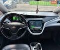 Синій Шевроле Bolt EV, об'ємом двигуна 0 л та пробігом 99 тис. км за 14700 $, фото 12 на Automoto.ua