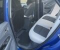 Синий Шевроле Bolt EV, объемом двигателя 0 л и пробегом 120 тыс. км за 15000 $, фото 8 на Automoto.ua