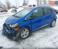 Синий Шевроле Bolt EV, объемом двигателя 0 л и пробегом 225 тыс. км за 7000 $, фото 1 на Automoto.ua