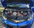 Синий Шевроле Bolt EV, объемом двигателя 0 л и пробегом 45 тыс. км за 16000 $, фото 6 на Automoto.ua