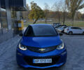 Шевроле Bolt EV 2018 в Запорожье на Automoto.ua Синий Шевроле Bolt EV, объемом двигателя 0 л и пробегом 130 тыс. км за 14200 $, фото 2 на Automoto.ua