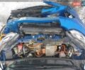 Синий Шевроле Bolt EV, объемом двигателя 0 л и пробегом 225 тыс. км за 7000 $, фото 6 на Automoto.ua