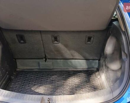 Синий Шевроле Bolt EV, объемом двигателя 0 л и пробегом 135 тыс. км за 12900 $, фото 10 на Automoto.ua