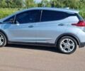 Синій Шевроле Bolt EV, об'ємом двигуна 0 л та пробігом 244 тис. км за 12699 $, фото 7 на Automoto.ua
