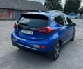 Синій Шевроле Bolt EV, об'ємом двигуна 0 л та пробігом 99 тис. км за 14700 $, фото 11 на Automoto.ua