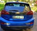 Синий Шевроле Bolt EV, объемом двигателя 0 л и пробегом 135 тыс. км за 12900 $, фото 1 на Automoto.ua