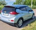 Синій Шевроле Bolt EV, об'ємом двигуна 0 л та пробігом 244 тис. км за 12699 $, фото 8 на Automoto.ua