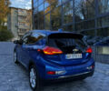 Шевроле Bolt EV 2018 в Запорожье на Automoto.ua Синий Шевроле Bolt EV, объемом двигателя 0 л и пробегом 130 тыс. км за 14200 $, фото 4 на Automoto.ua