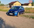 Синий Шевроле Bolt EV, объемом двигателя 0 л и пробегом 105 тыс. км за 15500 $, фото 1 на Automoto.ua
