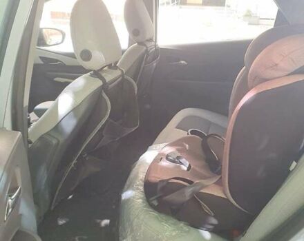 Синий Шевроле Bolt EV, объемом двигателя 0 л и пробегом 53 тыс. км за 17000 $, фото 11 на Automoto.ua