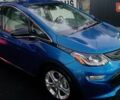Синий Шевроле Bolt EV, объемом двигателя 0 л и пробегом 135 тыс. км за 12900 $, фото 11 на Automoto.ua