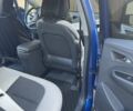 Синий Шевроле Bolt EV, объемом двигателя 0 л и пробегом 120 тыс. км за 15000 $, фото 9 на Automoto.ua