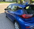 Синий Шевроле Bolt EV, объемом двигателя 0 л и пробегом 45 тыс. км за 16000 $, фото 5 на Automoto.ua