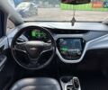 Синій Шевроле Bolt EV, об'ємом двигуна 0 л та пробігом 99 тис. км за 14700 $, фото 15 на Automoto.ua