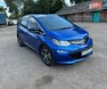 Синій Шевроле Bolt EV, об'ємом двигуна 0 л та пробігом 99 тис. км за 14700 $, фото 10 на Automoto.ua