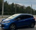 Синий Шевроле Bolt EV, объемом двигателя 0 л и пробегом 149 тыс. км за 15000 $, фото 4 на Automoto.ua