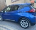 Синий Шевроле Bolt EV, объемом двигателя 0 л и пробегом 120 тыс. км за 15000 $, фото 15 на Automoto.ua