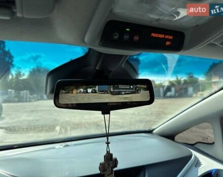 Синій Шевроле Bolt EV, об'ємом двигуна 0 л та пробігом 99 тис. км за 14700 $, фото 26 на Automoto.ua