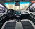 Синій Шевроле Bolt EV, об'ємом двигуна 0 л та пробігом 244 тис. км за 12699 $, фото 10 на Automoto.ua