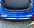 Синий Шевроле Bolt EV, объемом двигателя 0 л и пробегом 45 тыс. км за 16000 $, фото 8 на Automoto.ua