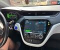 Синій Шевроле Bolt EV, об'ємом двигуна 0 л та пробігом 99 тис. км за 14700 $, фото 17 на Automoto.ua