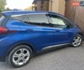 Синий Шевроле Bolt EV, объемом двигателя 0 л и пробегом 120 тыс. км за 15000 $, фото 4 на Automoto.ua