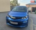 Синий Шевроле Bolt EV, объемом двигателя 0 л и пробегом 120 тыс. км за 15000 $, фото 1 на Automoto.ua