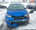 Синий Шевроле Bolt EV, объемом двигателя 0 л и пробегом 225 тыс. км за 7000 $, фото 8 на Automoto.ua