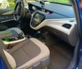 Синий Шевроле Bolt EV, объемом двигателя 0 л и пробегом 135 тыс. км за 12900 $, фото 9 на Automoto.ua