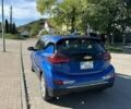 Синий Шевроле Bolt EV, объемом двигателя 0 л и пробегом 45 тыс. км за 16000 $, фото 10 на Automoto.ua