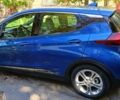 Синий Шевроле Bolt EV, объемом двигателя 0 л и пробегом 135 тыс. км за 12900 $, фото 12 на Automoto.ua