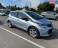 Синий Шевроле Bolt EV, объемом двигателя 0 л и пробегом 76 тыс. км за 15000 $, фото 1 на Automoto.ua