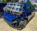 Синий Шевроле Bolt EV, объемом двигателя 0 л и пробегом 20 тыс. км за 7200 $, фото 2 на Automoto.ua