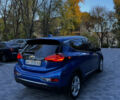 Шевроле Bolt EV 2018 в Запорожье на Automoto.ua Синий Шевроле Bolt EV, объемом двигателя 0 л и пробегом 130 тыс. км за 14200 $, фото 6 на Automoto.ua