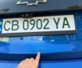 Синій Шевроле Bolt EV, об'ємом двигуна 0 л та пробігом 99 тис. км за 14700 $, фото 30 на Automoto.ua