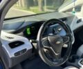 Синий Шевроле Bolt EV, объемом двигателя 0 л и пробегом 45 тыс. км за 16000 $, фото 13 на Automoto.ua